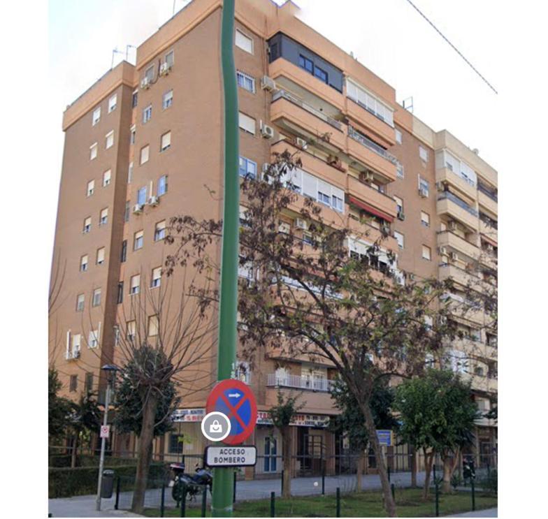 Apartamento Turistico En Sevilla, Seville