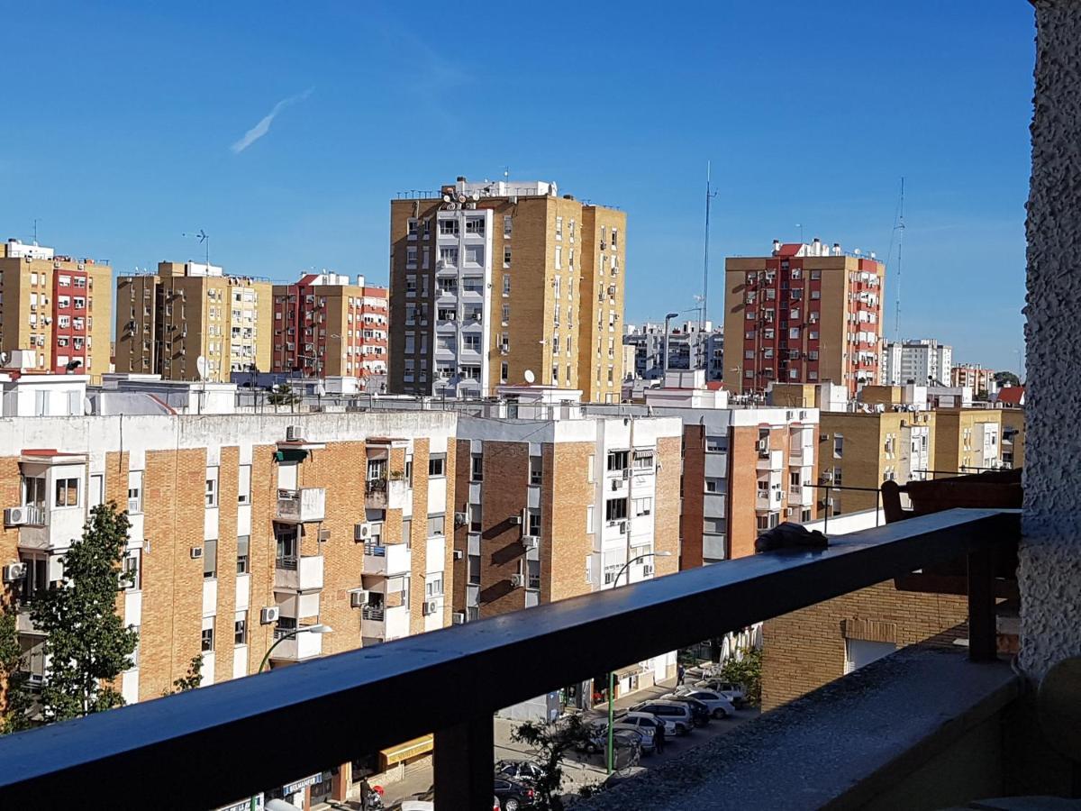 Apartamento Turistico En Sevilla — Photos 3