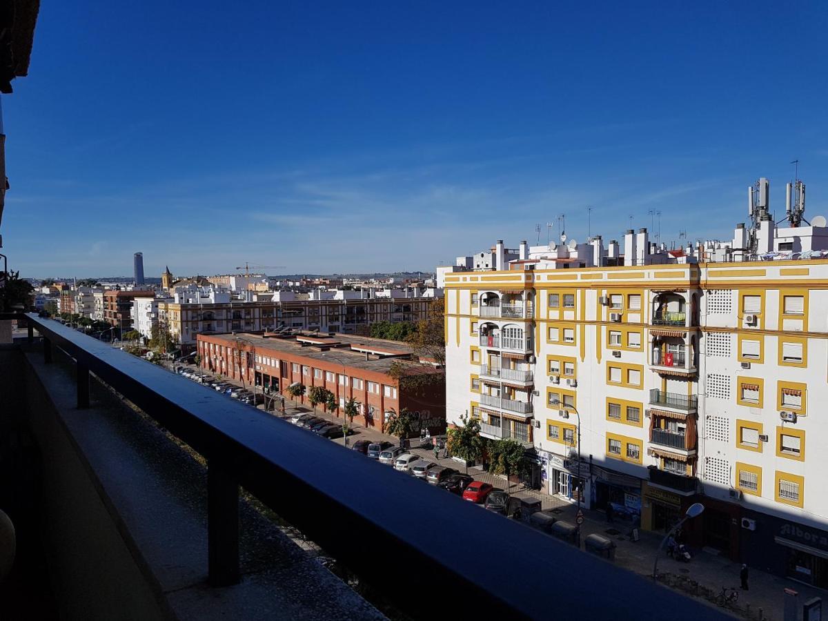 Apartamento Turistico En Sevilla — Photos 2