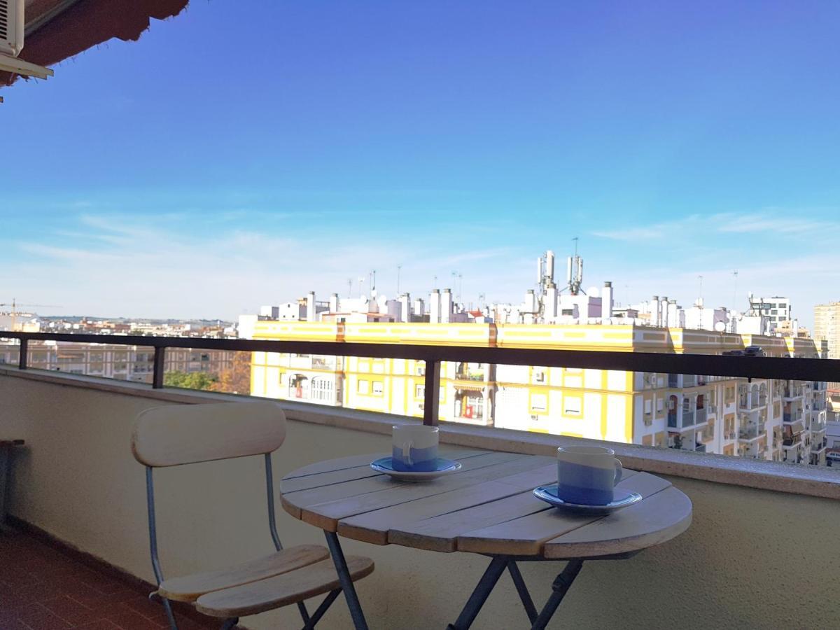 Apartamento Turistico En Sevilla — Photos 1